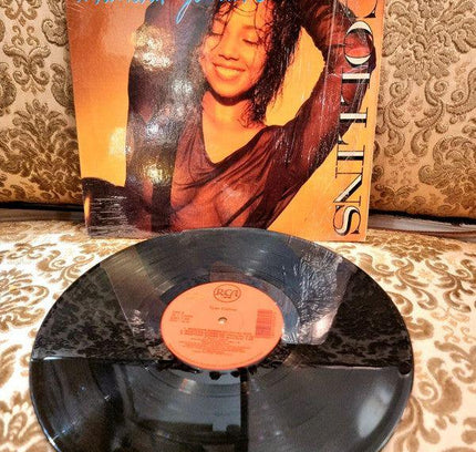 Tyler Collins – Whatcha Gonna Do Vinyl Record - Yatva