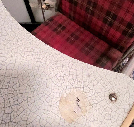 Unique Vintage 1950s Children's Chair with Table - Yatva