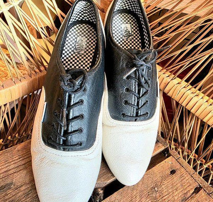 Vans Girls ‘The Sophie’ Y2K Shoes - Yatva