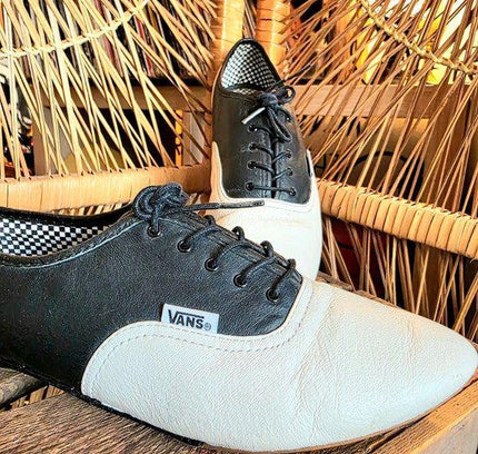 Vans Girls ‘The Sophie’ Y2K Shoes - Yatva
