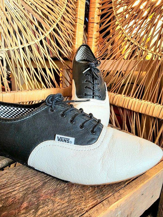 Vans Girls ‘The Sophie’ Y2K Shoes - Yatva
