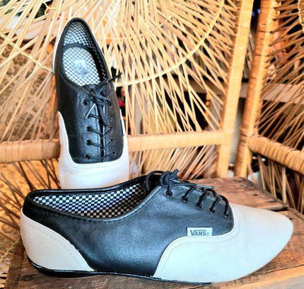 Vans Girls ‘The Sophie’ Y2K Shoes - Yatva