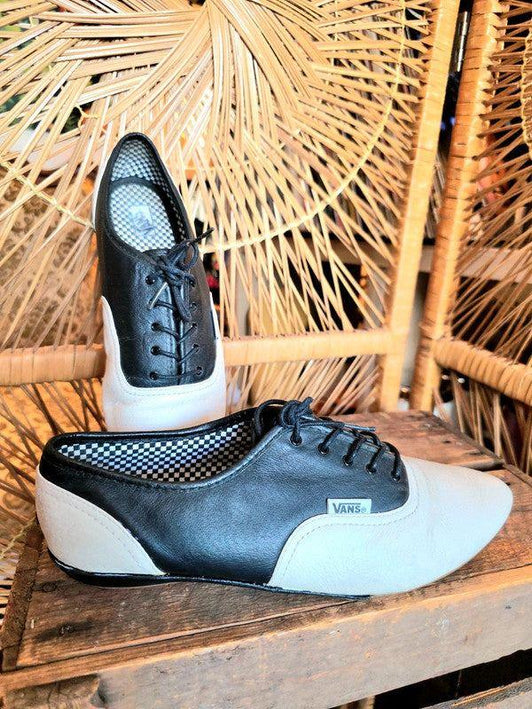 Vans Girls ‘The Sophie’ Y2K Shoes - Yatva