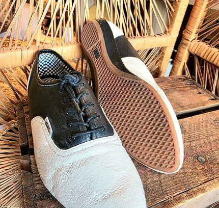 Vans Girls ‘The Sophie’ Y2K Shoes - Yatva