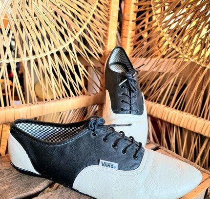 Vans Girls ‘The Sophie’ Y2K Shoes - Yatva