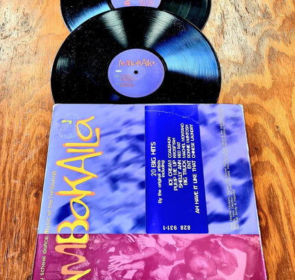 Various – Ambakaila - Yatva