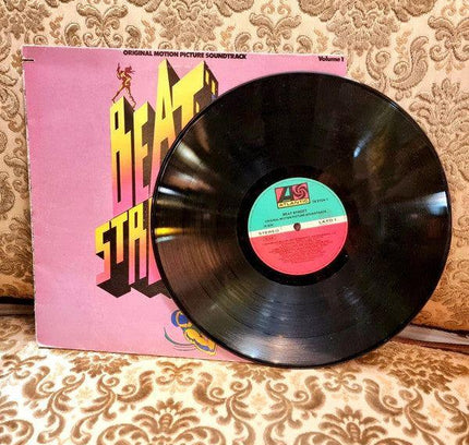 Various – Beat Street Original Motion Picture Soundtrack - Volume 1 Vinyl - Yatva