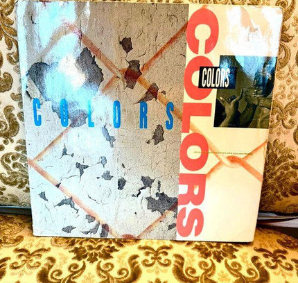Various – Colors (Original Motion Picture Soundtrack) - Yatva