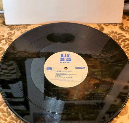 various – Dj's Choice Vol. 4 Vinyl Record - Yatva