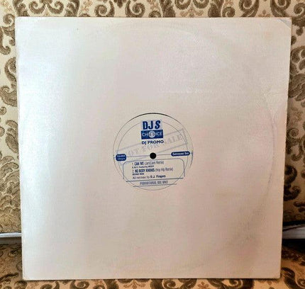 various – Dj's Choice Vol. 4 Vinyl Record - Yatva