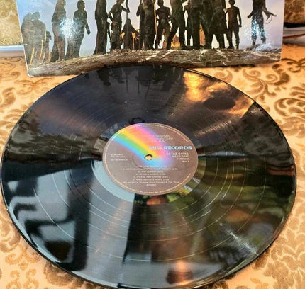 Various – Jesus Christ Superstar Vinyl Record - Yatva