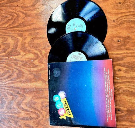 Various – Now That's What I Call Music 10 - Record Vinyl - Yatva