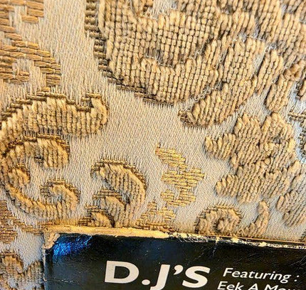 Various – Reggae Greats - D.J.'s Vinyl Record - Yatva