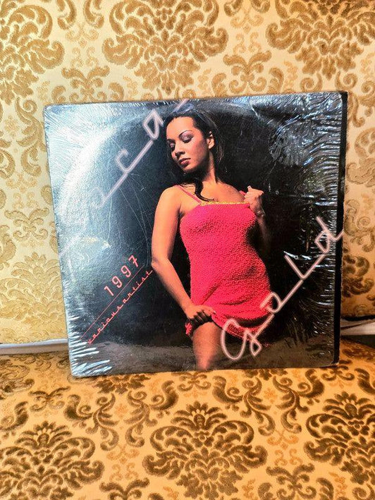 Various – Soca Gold 1997 Vinyl Record - Yatva