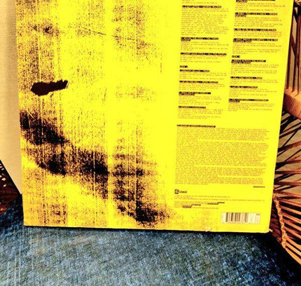 Various – Stateside Sampled - Record Vinyl - Yatva