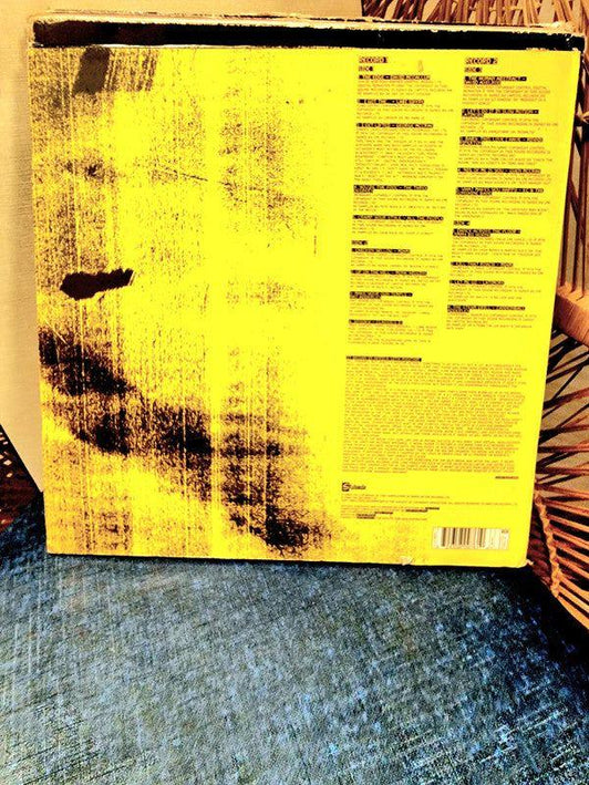 Various – Stateside Sampled - Record Vinyl - Yatva