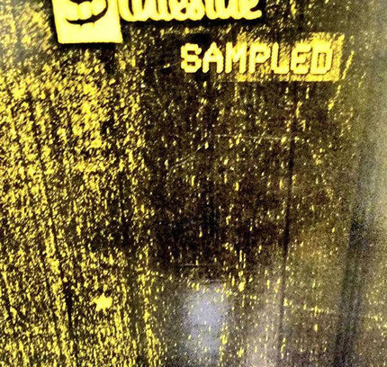 Various – Stateside Sampled - Record Vinyl - Yatva