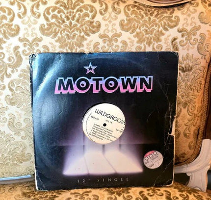 Various – Wildgroove Vol. 14 Vinyl Record - Yatva