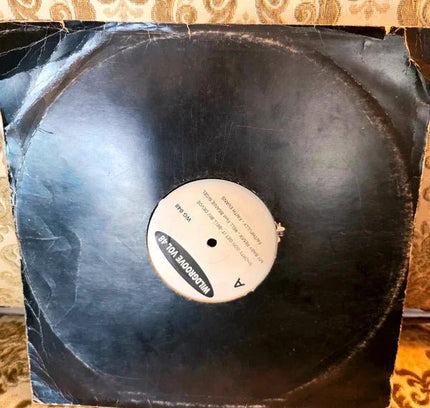 Various – Wildgroove Vol 48 Vinyl Record - Yatva