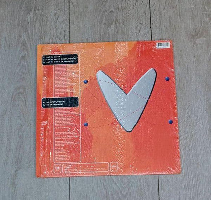 Vega Let Me Get It - Yatva