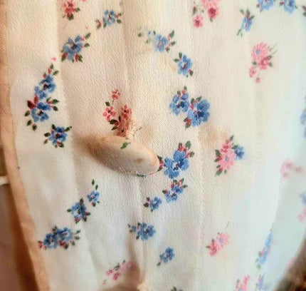 Vintage 1930's Crop Jacket - Yatva