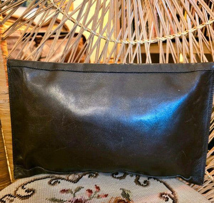 Vintage 1950s / 1960s Esteve Sleek Clutch Bag - Yatva