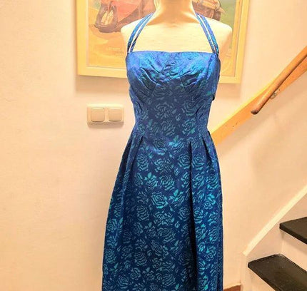 Vintage 1950s Dress - Yatva