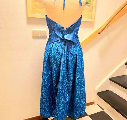 Vintage 1950s Dress - Yatva