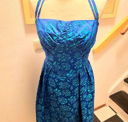 Vintage 1950s Dress - Yatva