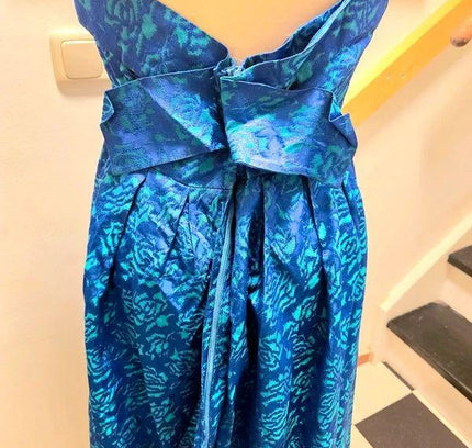 Vintage 1950s Dress - Yatva