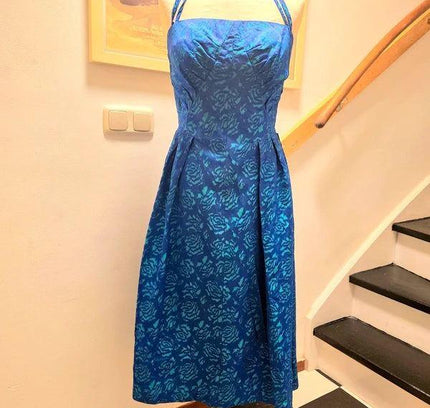 Vintage 1950s Dress - Yatva