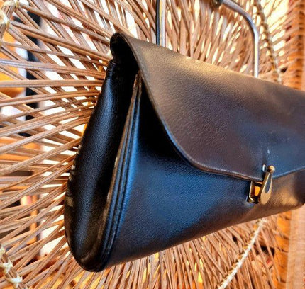 Vintage 1950's Handbag/Clutch Bag - Yatva