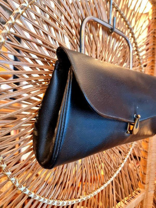 Vintage 1950's Handbag/Clutch Bag - Yatva