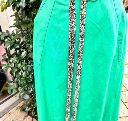 Vintage 1950's Swing Skirt - Yatva