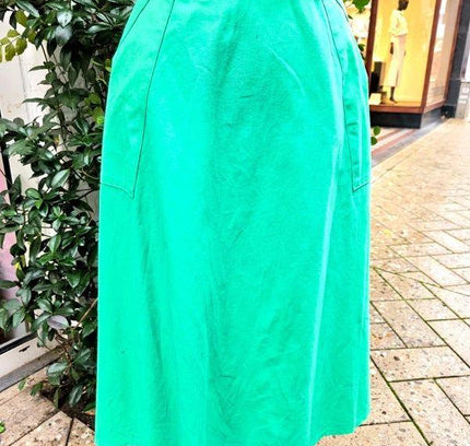 Vintage 1950's Swing Skirt - Yatva