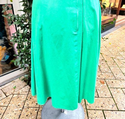 Vintage 1950's Swing Skirt - Yatva