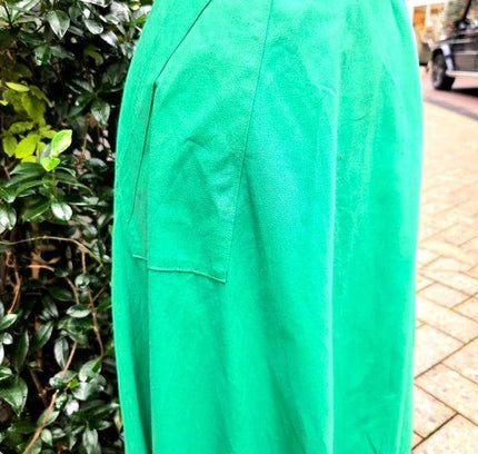 Vintage 1950's Swing Skirt - Yatva