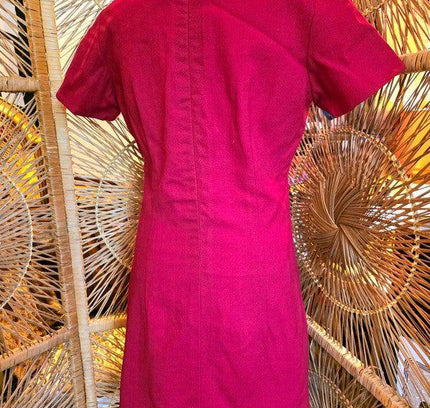 Vintage 1960s Dress - Yatva