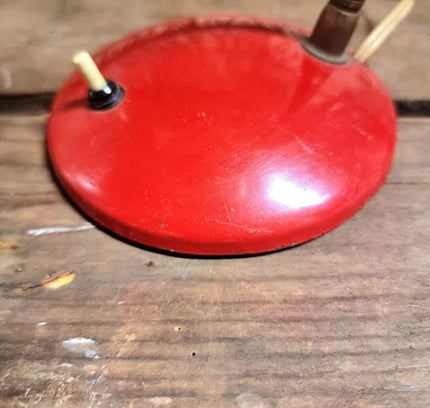 Vintage 1960s Hala Zeist Desk Lamp Light - Yatva