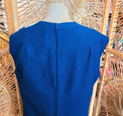 Vintage 1960s MOD Dress - Yatva