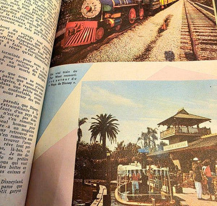 Vintage 1964 Clair Foyer Paperback Book - Yatva