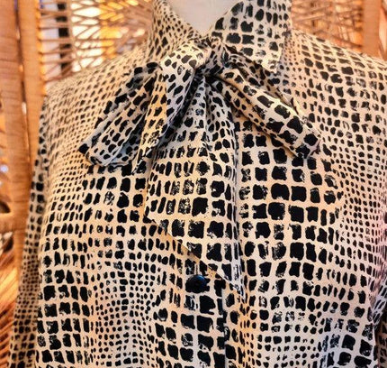 Vintage 1970's / 1980's Shirt - Yatva