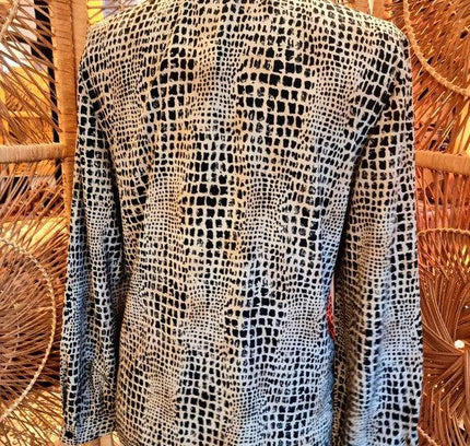 Vintage 1970's / 1980's Shirt - Yatva