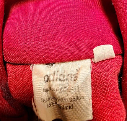 Vintage 1970's Adidas Track Jacket - Yatva