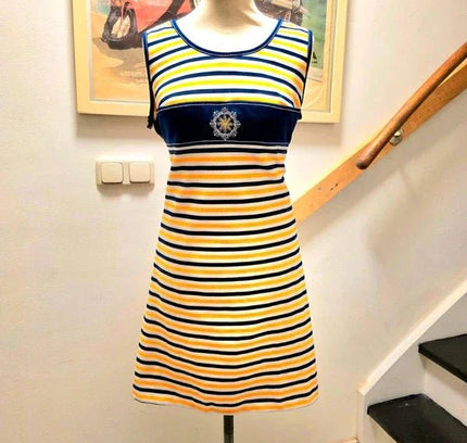 Vintage 1970´s Dress - Yatva