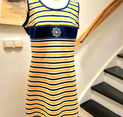 Vintage 1970´s Dress - Yatva