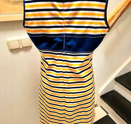 Vintage 1970´s Dress - Yatva