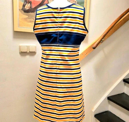 Vintage 1970´s Dress - Yatva