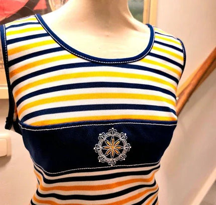 Vintage 1970´s Dress - Yatva