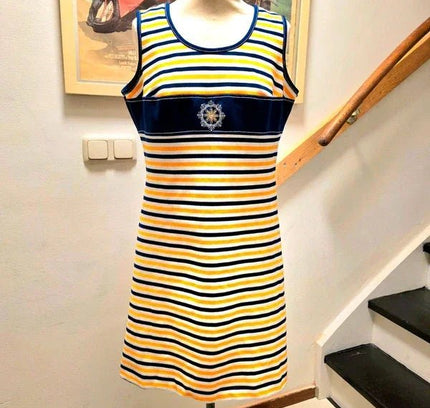 Vintage 1970´s Dress - Yatva